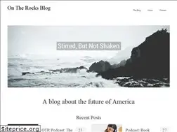 Sites similar to onthe.rocks