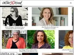 Sites similar to onthe50road.com