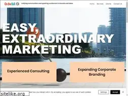Sites similar to ontheball.net