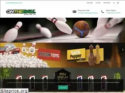 Sites similar to ontheballbowling.eu