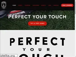 Sites similar to ontheballtraining.com