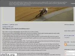 Sites similar to onthebanking.blogspot.com