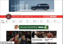 Sites similar to onthebanks.com