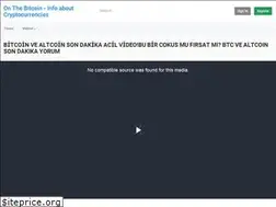 Sites similar to onthebc.com