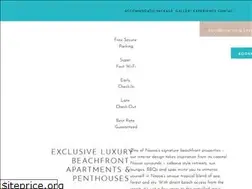 Sites similar to onthebeachnoosa.com.au