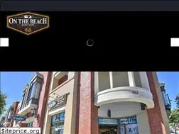 Sites similar to onthebeachsurfshop.com