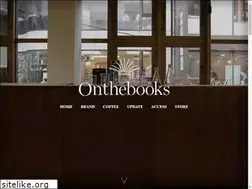 Sites similar to onthebooks.jp