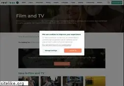 Sites similar to onthebox.com