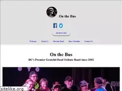 Sites similar to onthebusband.com