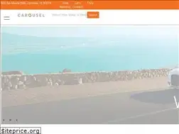 Sites similar to onthecarousel.com