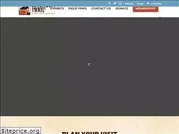Sites similar to onthechisholmtrail.com