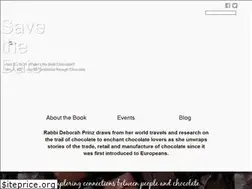 Sites similar to onthechocolatetrail.org