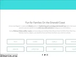 Sites similar to onthecoastmag.com