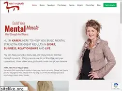 Sites similar to onthecouch.co.nz