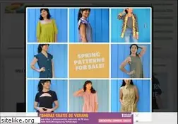 Sites similar to onthecuttingfloor.com