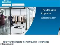 Sites similar to onthedot.com