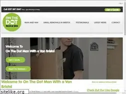 Sites similar to onthedotvanman.co.uk