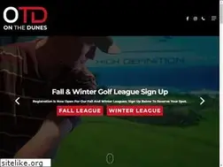 Sites similar to onthedunessports.com