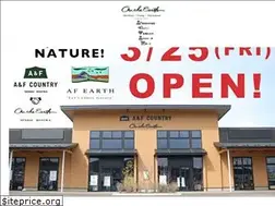 Sites similar to ontheearth-store.com