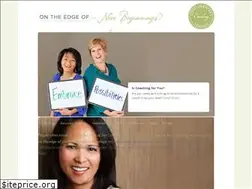 Sites similar to ontheedgeofcoaching.com