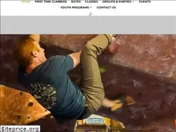 Sites similar to ontheedgerockclimbing.com