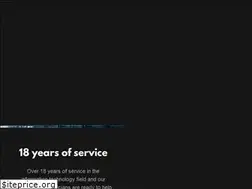 Sites similar to ontheedgetech.com