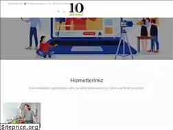 Sites similar to ontheevent.com