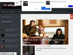 Sites similar to ontheflix.com