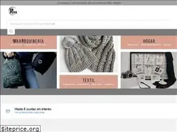 Sites similar to onthefly.com.ar