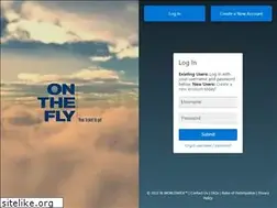 Sites similar to ontheflyawards.com