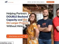 Sites similar to onthefuze.com.au