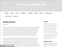 Sites similar to ontheglideslope.net