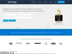 Sites similar to onthego.ai
