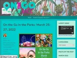 Sites similar to onthegoinmco.com