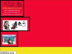 Sites similar to onthegomotors.com