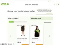 Sites similar to onthegosports.com.au