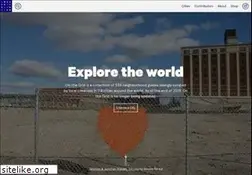 Sites similar to onthegrid.city