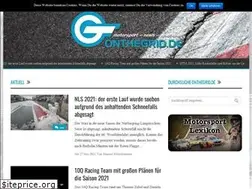 Sites similar to onthegrid.de