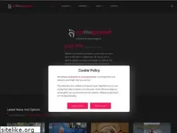 Sites similar to ontheground.net
