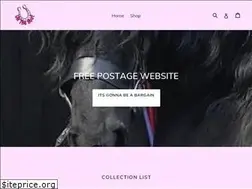 Sites similar to onthehooftackshop.co.uk