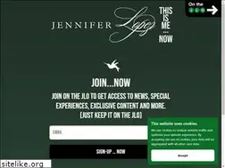 Sites similar to onthejlo.com
