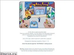 Sites similar to onthejob.education