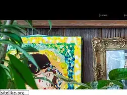 Sites similar to ontheleaf.com