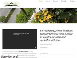 Sites similar to ontheledgelandscaping.com