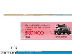 Sites similar to onthelist.com.br