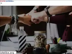 Sites similar to onthemarklocalmarketing.com