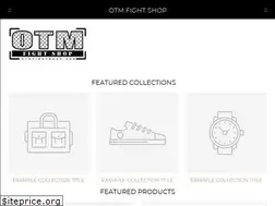 Sites similar to onthemat.myshopify.com