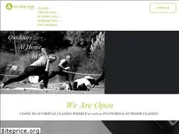 Sites similar to onthematyoga.com