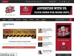 Sites similar to onthemic.co.uk