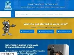 Sites similar to onthemictraining.com